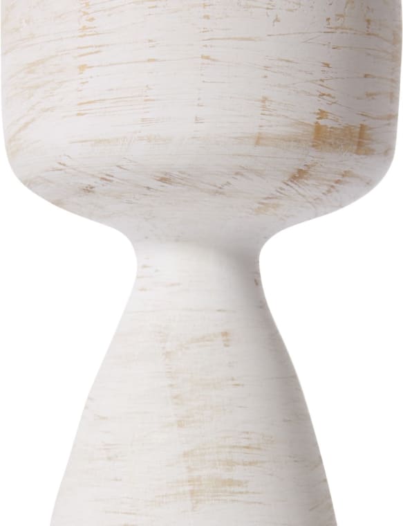 Amari Candle Holder - 11 x 11 x 32cm 