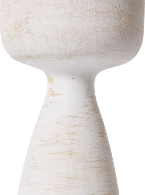 Amari Candle Holder - 11 x 11 x 37cm 