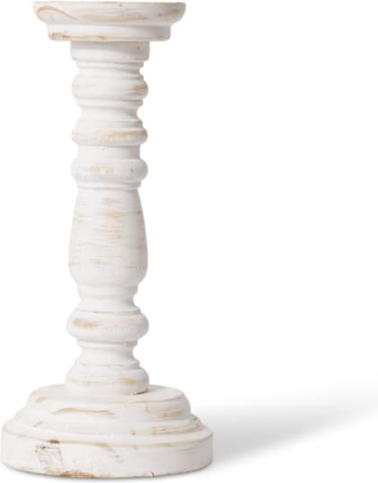 Baraka Candle Holder - 14 x 14 x 31cm