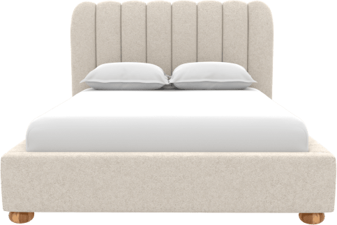 Maeve Bed Avon Mineral color Avon Mineral