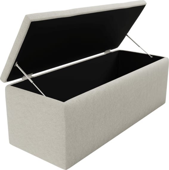 Leo Blanket Box Noa Desert color Noa Desert