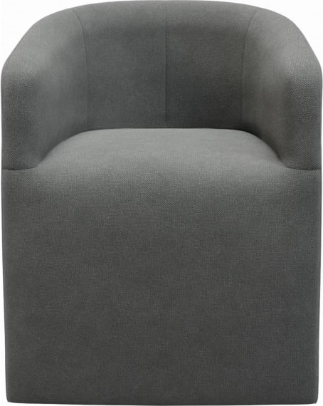 Bowery Dining Chair Maya Flint color Maya Flint