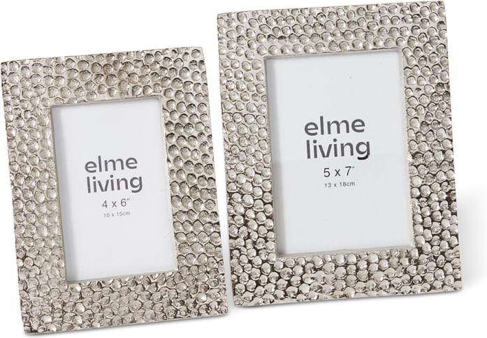 Tiva 5 x 7" Photo Frame - 18 x 3 x 23cm 