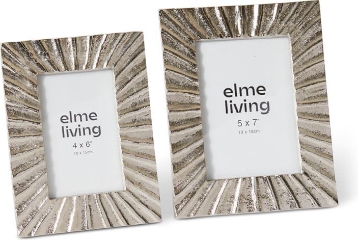 Hutchings 5 x 7" Photo Frame - 18 x 3 x 23cm 