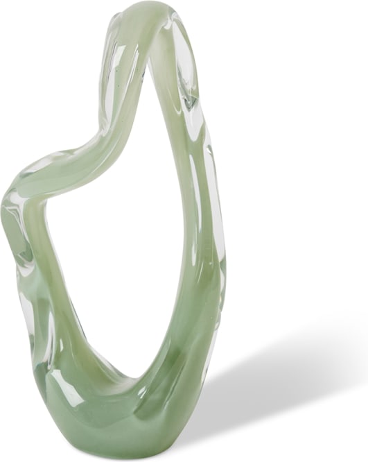 Hyder Sculpture - 18 x 9 x 34cm