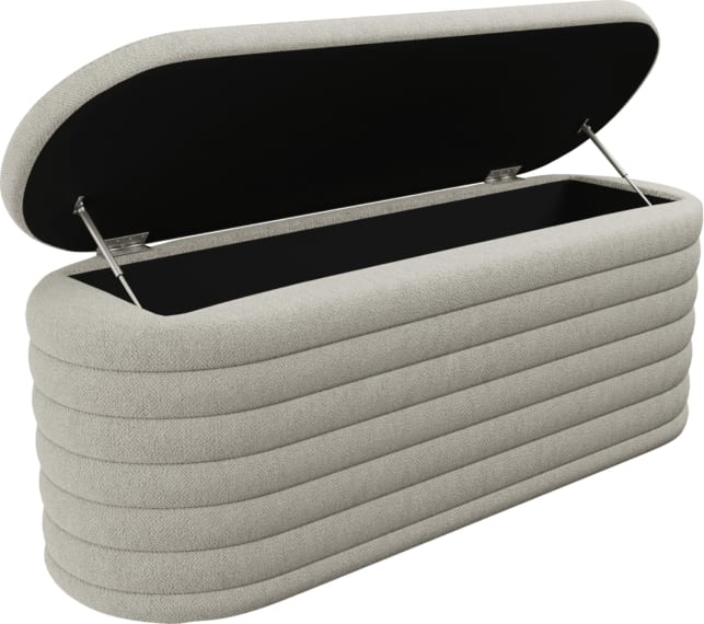 Topia Blanket Box Noa Desert color Noa Desert