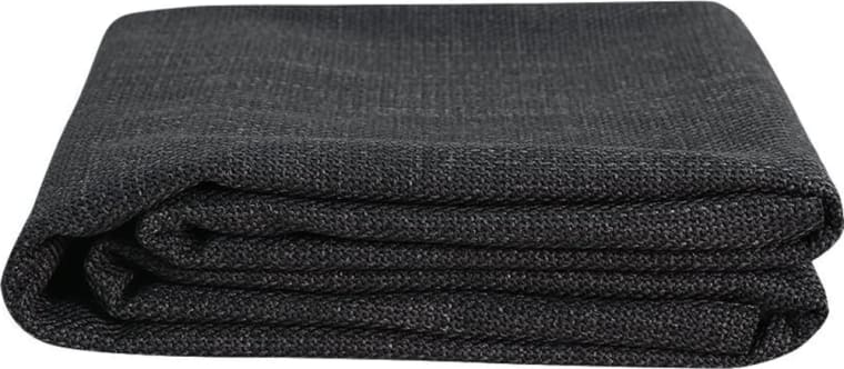 Tully Sofa Modules Slip Covers Plaza Flint Grey color Plaza Flint Grey