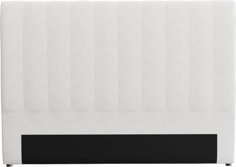 Valor Bedhead Noa Fog color Noa Fog