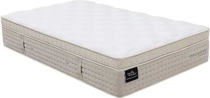 Art & Science Kensington Mattress - King Single 