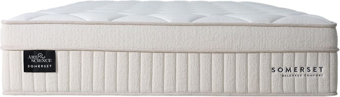 Art & Science Somerset Mattress - Queen