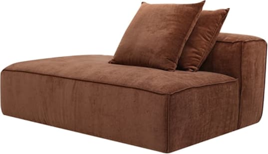 Riley Muse Rust Module Terminal Left color Muse Rust