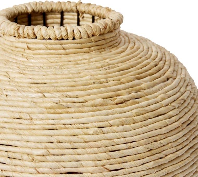 Bomani Round Vessel - 33 x 33 x 28cm 