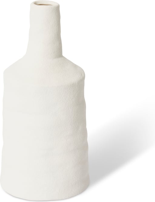 Tamsyn Tall Vase - 13 x 13 x 26cm