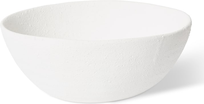 Teniku Decor Bowl - 32 x 32 x 12cm