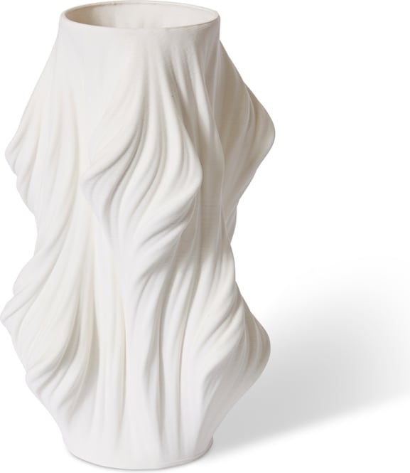 Blanca Vase - 26 x 26 x 41cm