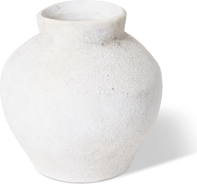 Fikile Vase - 14 x 14 x 14cm