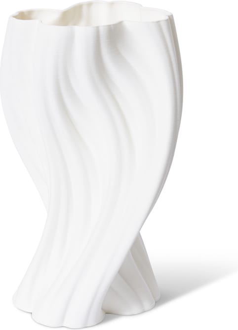 Tucci Vase - 23 x 21 x 36cm