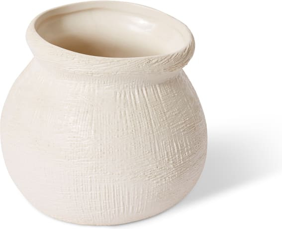 Wanda Vase - 15 x 14 x 13cm