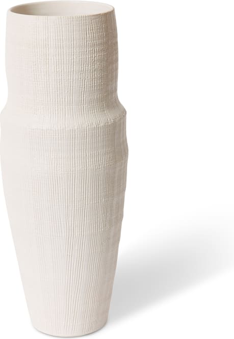 Atlas Vase - 18 x 18 x 45cm