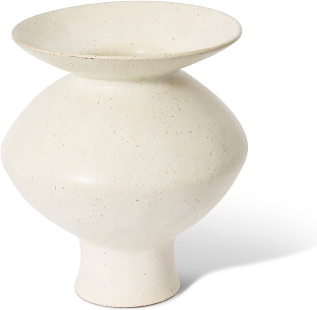 Talula Flared Vase - 26 x 26 x 29 cm