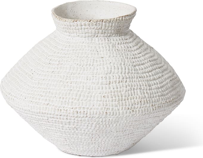 Aurora Vase - 31 x 31 x 23cm