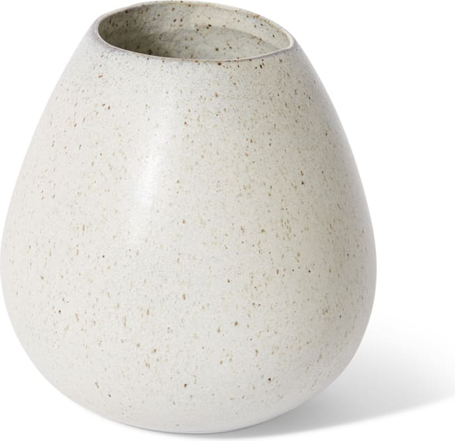 Talula Vase - 19 x 19 x 20cm