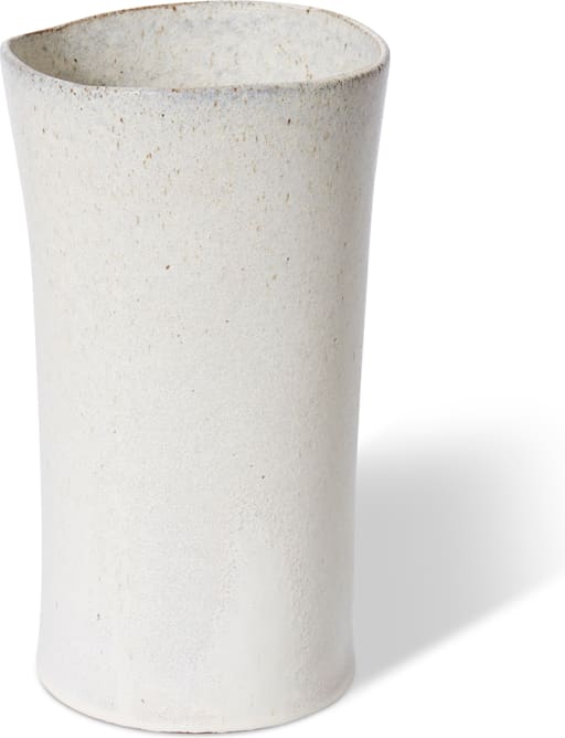 Talula Tall Vase - 17 x 16 x 30cm