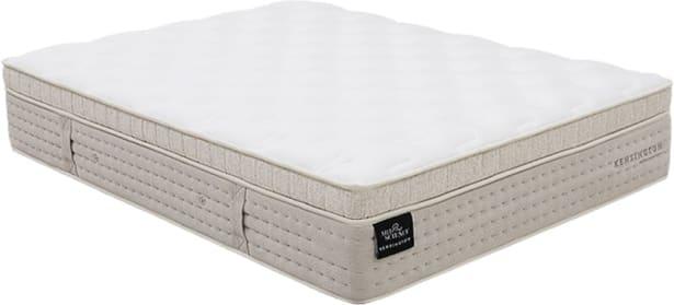Art & Science Kensington Mattress - Double 