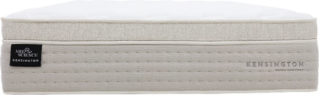 Art & Science Kensington Mattress - Double 