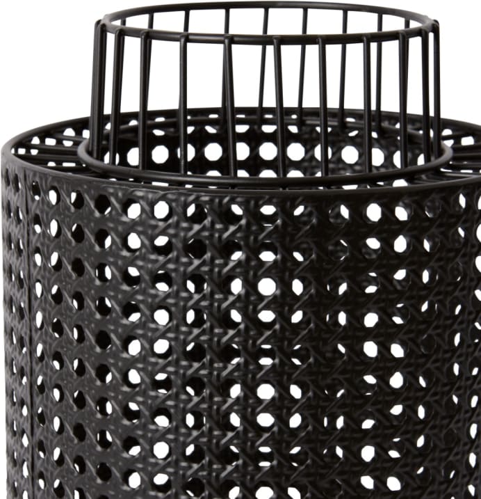 Morgan Candle Holder - 20 x 20 x 38cm 