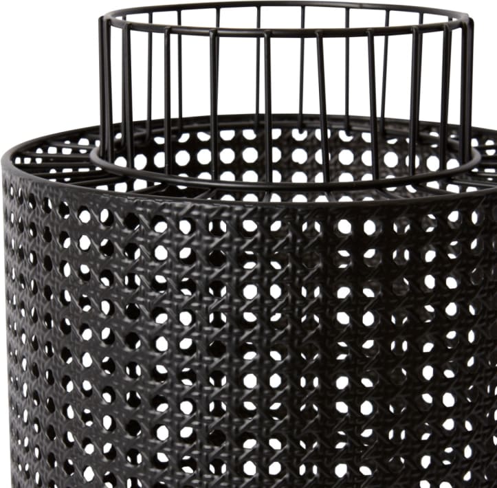 Morgan Candle Holder - 25 x 25 x 46cm 