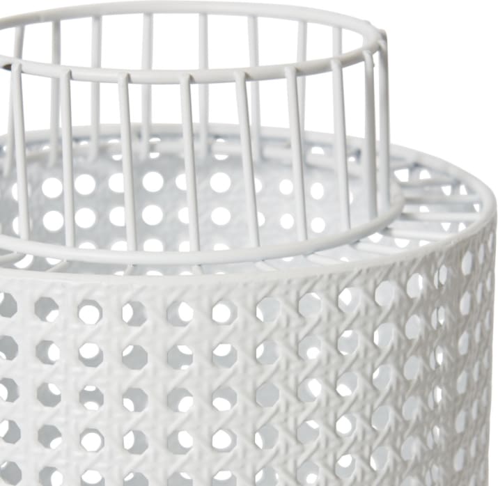 Morgan Candle Holder - 20 x 20 x 38cm 