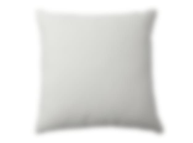 Como Cushion White - 58 x 58cm color White