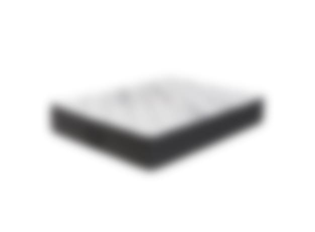 Art & Science Night & Day Adjustable Pillow Top Mattress - King 