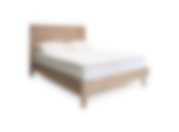 Gabriel Bed Frame color Timber