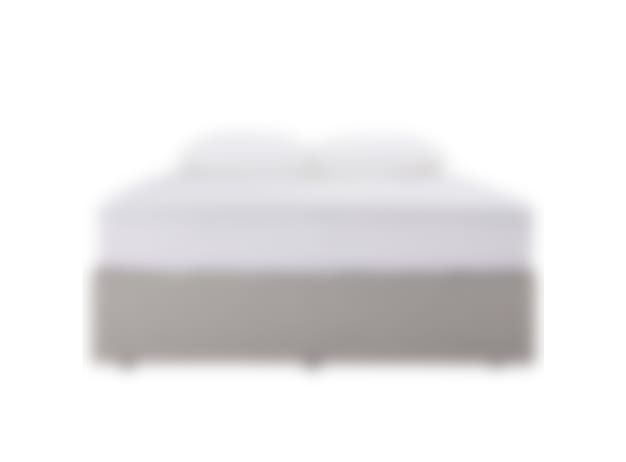 Mode Bed Base Light Grey color Light Grey