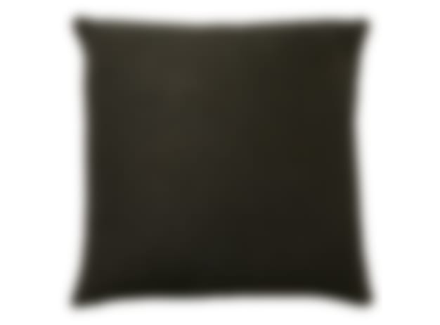 Pheobe Cushion Espresso - 50cm x 50cm color Espresso