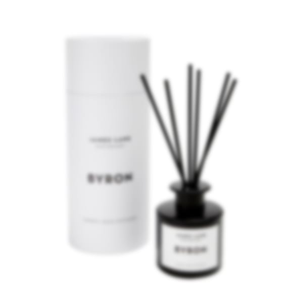 Apothecary Byron Scented Diffuser 200gm color Black