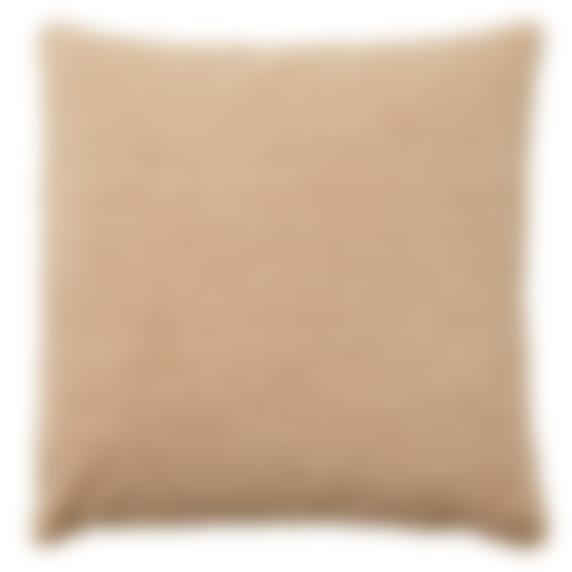 Mello Cushion Latte - 50cm x 50cm color Latte