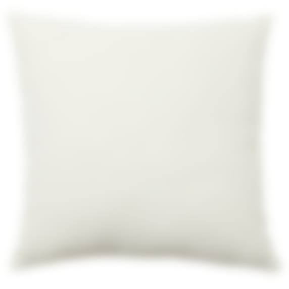 Pheobe Cushion Ivory - 50cm x 50cm color Ivory