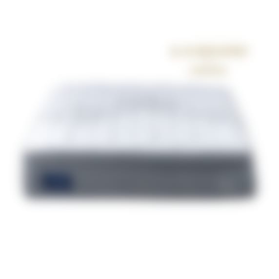 AH Beard Domino Broadway Mattress - Long Single 