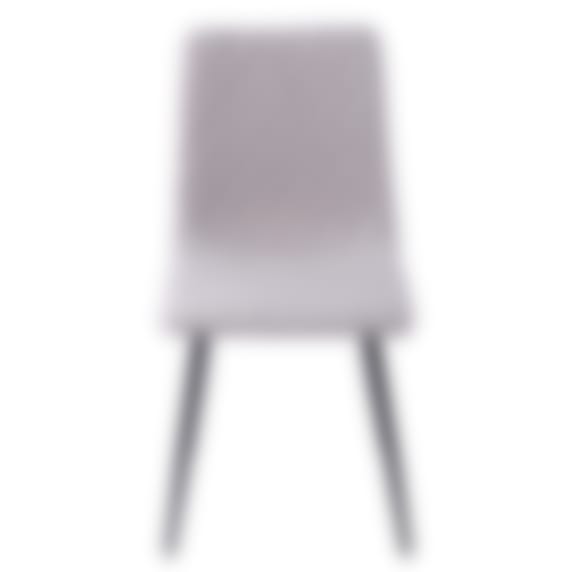 Booker Dining Chair Heather Grey color Heather Grey