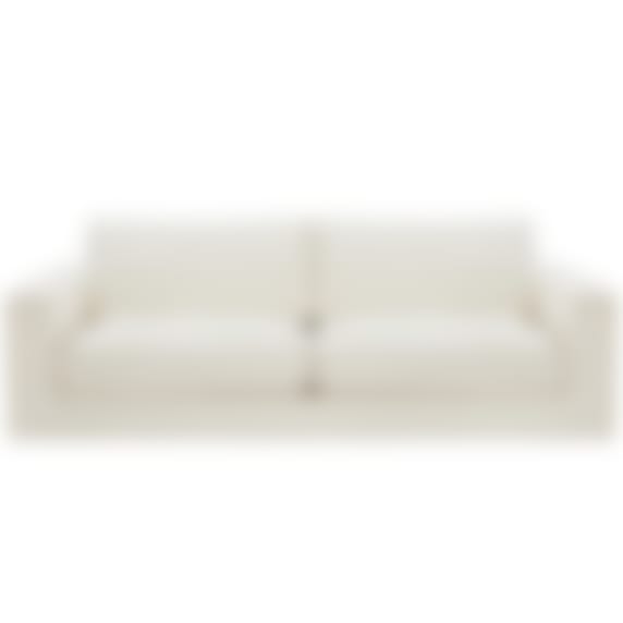 Sonoma Maya Seasalt Sofa - 3 Seater 