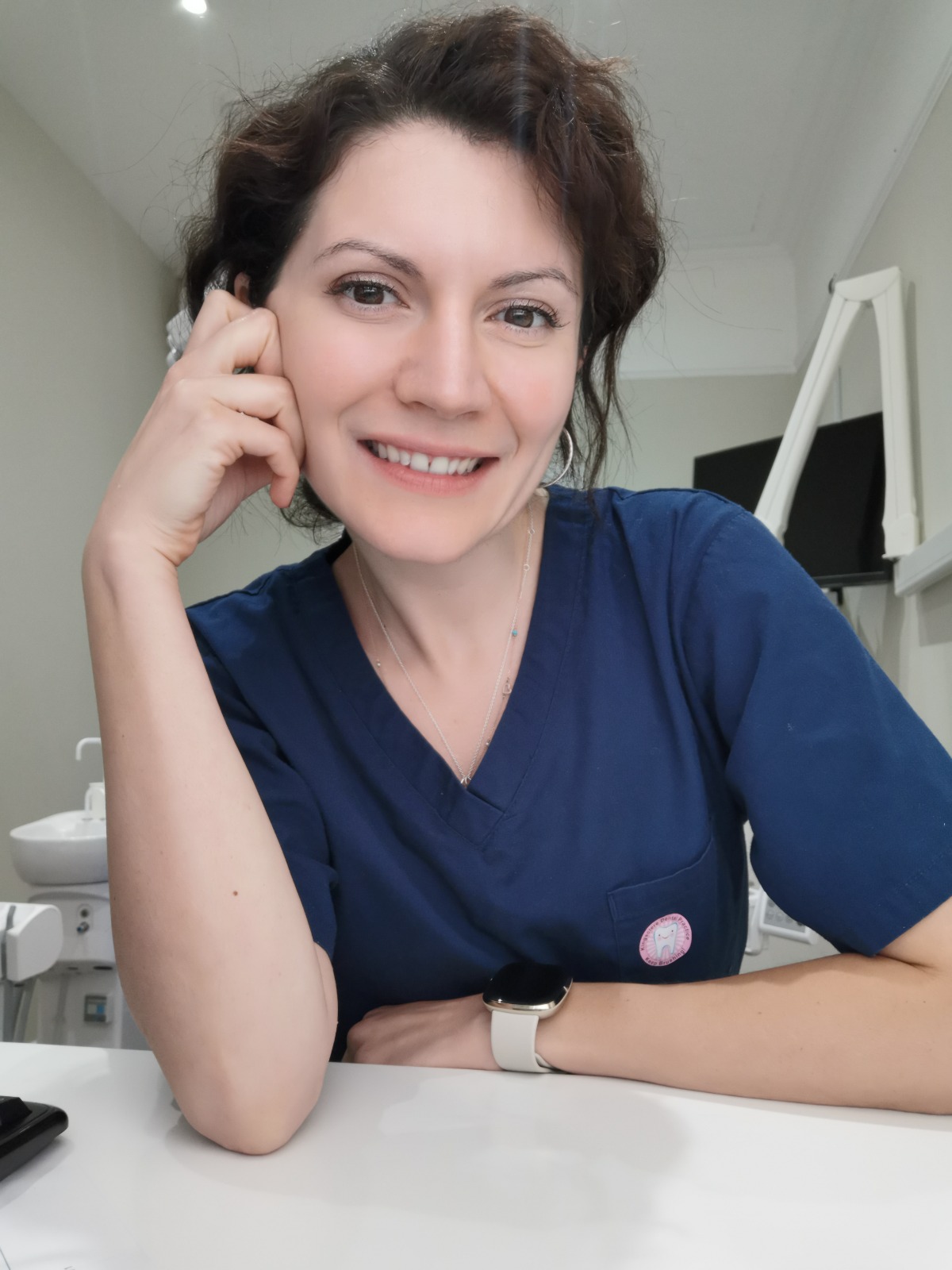 Dr Ani Ohanyan – Specialist Endodontist at Dental Wellness