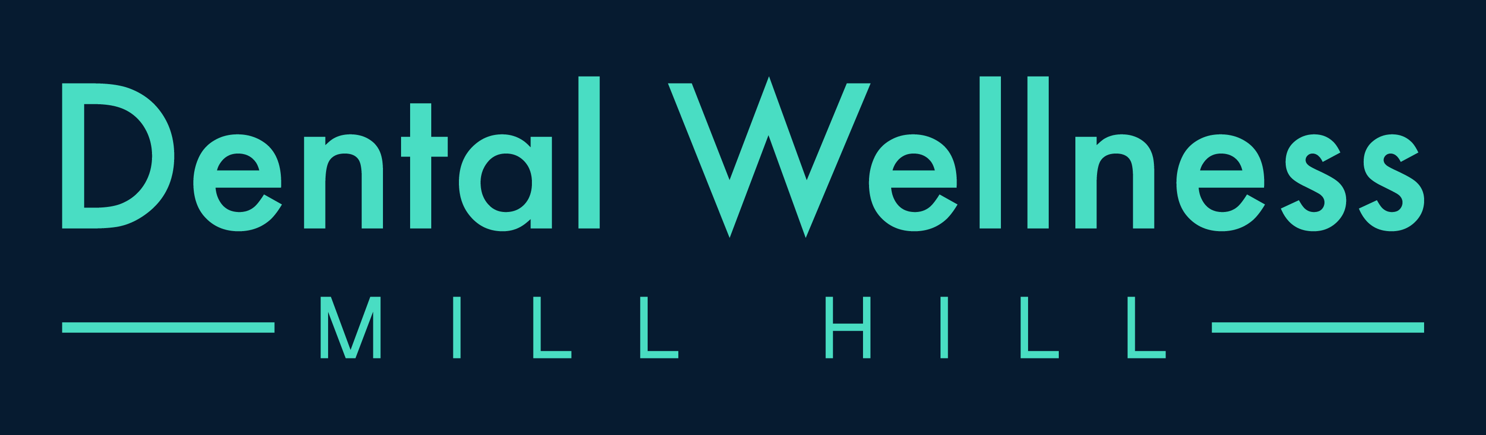 Dental Wellness Mill Hill