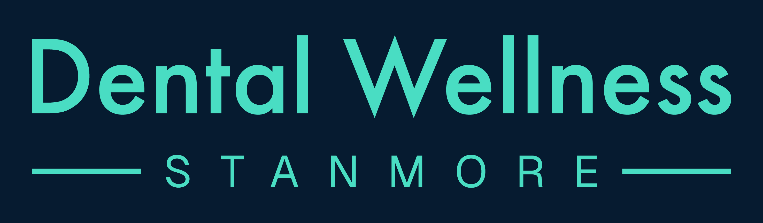 Dental Wellness Stanmore