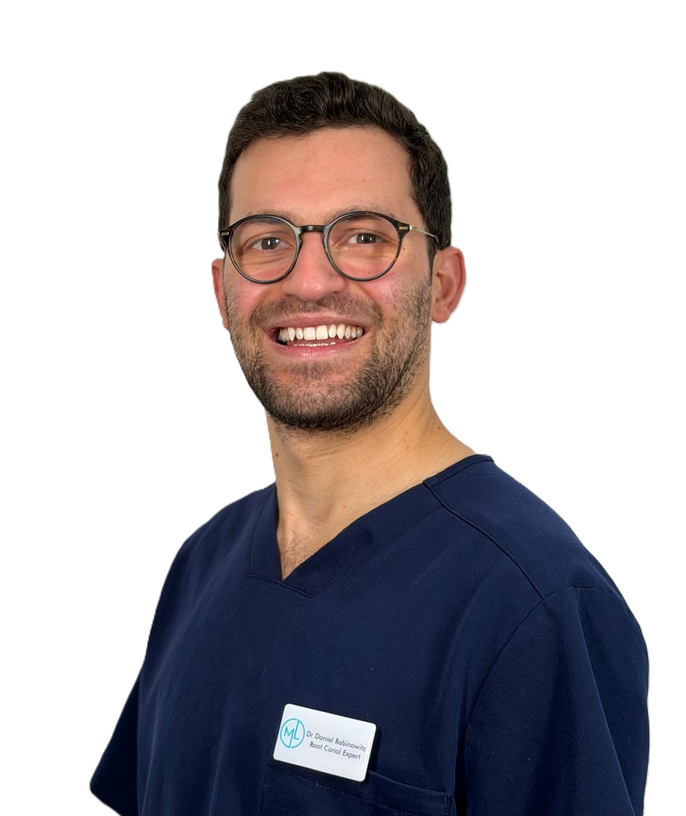 Dr Daniel Rabinowitz – Specialist Endodontist at Dental Wellness