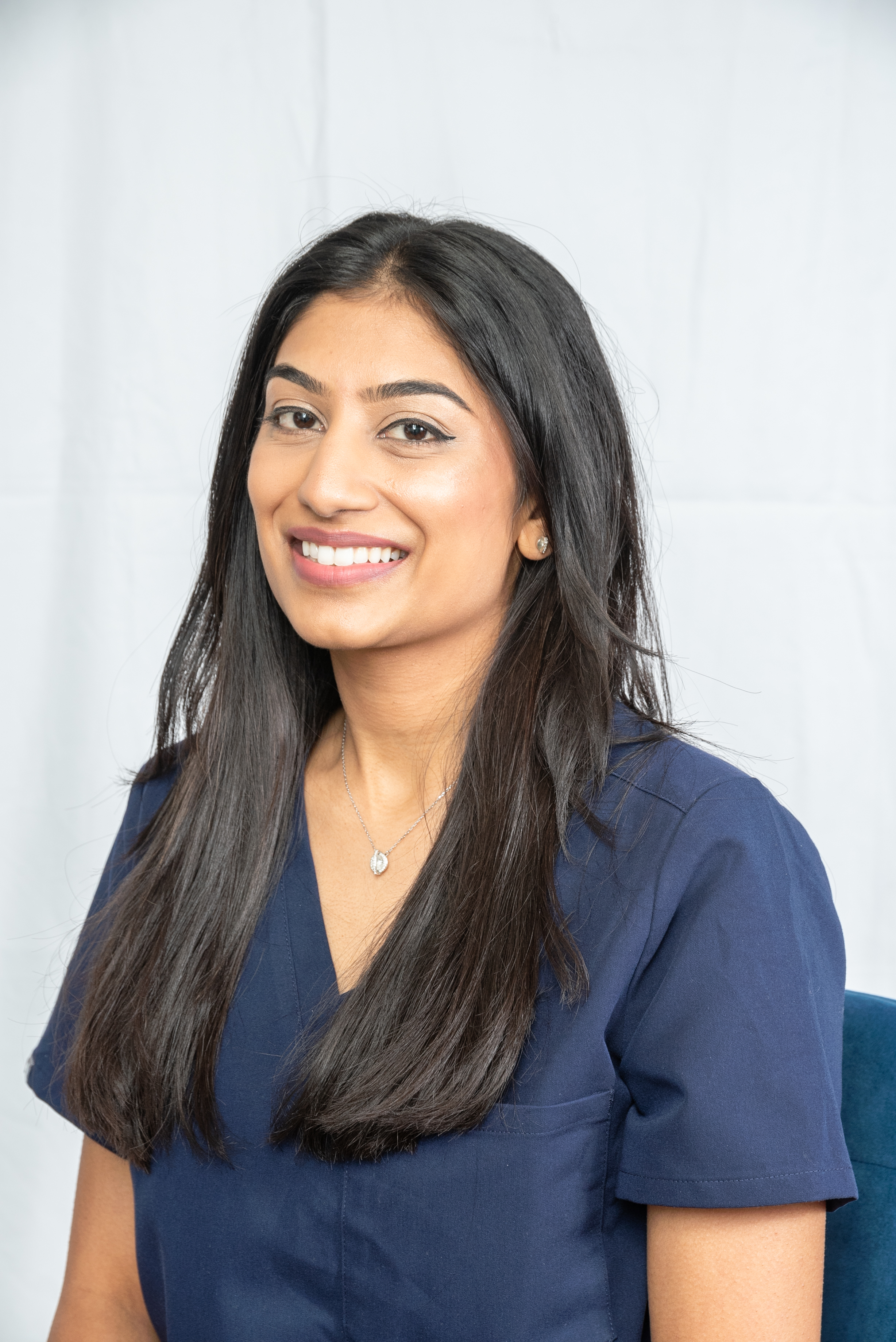 Dr Rima Doshi – Specialist Endodontist at Dental Wellness