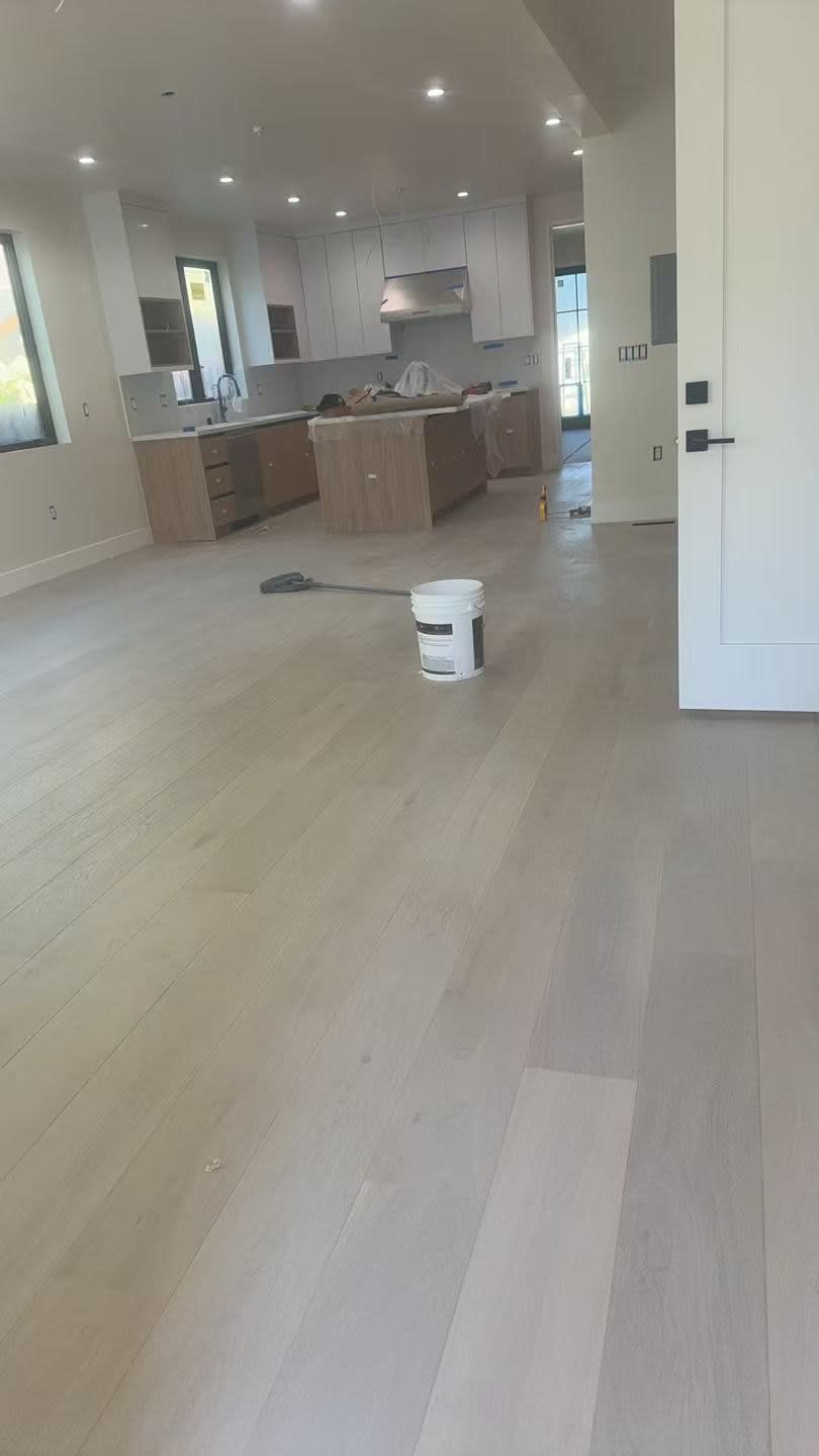 Kitchen island with bar seating
