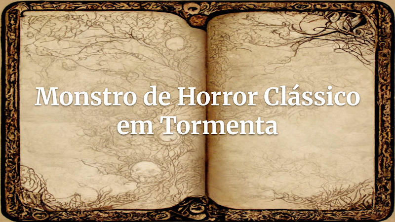 Desperte o Pesadelo: Como Inserir um Tirano Gênesis de Videogame em Suas Campanhas de Tormenta RPG